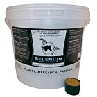 Herbs for Horses Selenium with Vitamin E - 3.5 kg