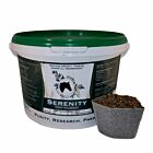 Herbs for Horses Serenity with Valerian Powder- 1 kg