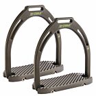 Jin Stirrup Dynamik Stirrup Irons