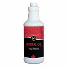 Golden Horseshoe Mineral Oil - 1 L