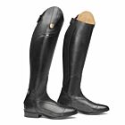 Mountain Horse Sovereign Field Boots - Regular Height