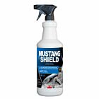 Mustang Fly Shield Sprayer