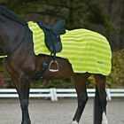 REFLEX Reflective Quarter Sheet