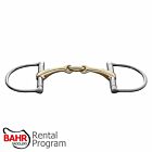 RENTAL - Sprenger Sensogan Dynamic RS Double Jointed Dee Ring Bit