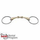 RENTAL - Sprenger Sensogan Dynamic RS Double Jointed Loose Ring Bit