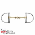RENTAL - Sprenger Sensogan Double Jointed KK Ultra Dee Ring Bit