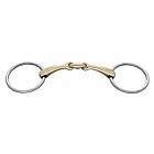 Sprenger Sensogan Dynamic RS Double Jointed Loose Ring Bit