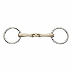 Sprenger Sensogan Double Jointed KK Ultra Loose Ring Bit