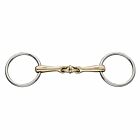Sprenger Sensogan Double Jointed WH Ultra Loose Ring Bit