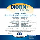 Strictly Equine Biotin + Powder - 2 kg