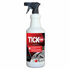 Tick End for Horses - Sprayer