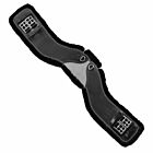 Total Saddle Fit StretchTec Shoulder Relief Fleece Lined Girth