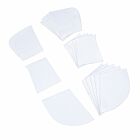 Werner Christ Polyfelt Shims