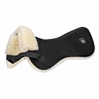 Werner Christ Ultra Double Pocket Shimmable Sheepskin Half Pad
