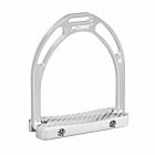Jin Anatomic Dressage Stirrup Irons