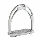 Jin Anatomic Stirrup Irons