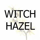 Witch Hazel - 3.78 L