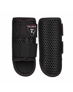 Equilibrium Tri-Zone Brushing Boots