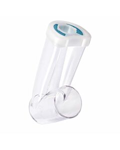 Flexineb Aerosol Holding Chamber