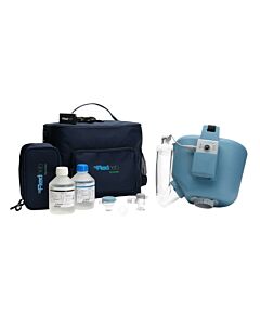 Flexineb E3 Portable Equine Nebulizer - Small Size