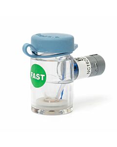 Flexineb Medication Cup - Fast/Green