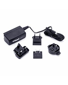 Flexineb Multi-Head Charging Kit