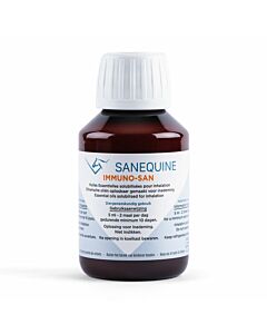 Immuno San