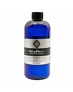 SilvaPlex - 16 oz