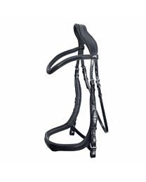 Schockemohle Sports Equitus Delta Anatomic Bridle