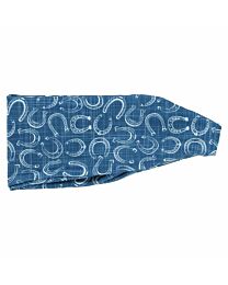 Sox Trot “Lucky Blue” Headband
