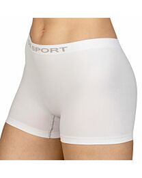 Derriere Equestrian De Sport Ladies' Seamless Shorty