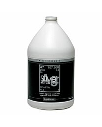 AgSilver Daily Strength Clean Wash - 1 Gallon
