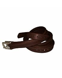 Pro-Trainer Softy Stirrup Leathers