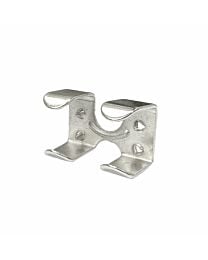 3/4" Zinc Plated Steel Rope Clamp