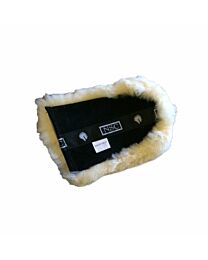 NSC Sheepskin Mitt