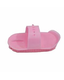 Plastic Curry Comb