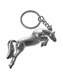 3D Jumper Key Chain