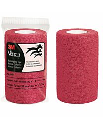 3M Vetrap - Red