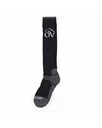 Ovation Tech Merino Wool Tall Boot Socks