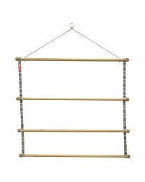 5/A Baker Blanket Bar
