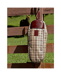5/A Baker Bridle Bag