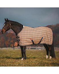 5/A Baker Deluxe Blanket