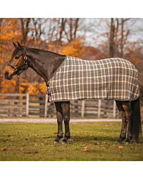 5/A Baker Fleece Dress Sheet