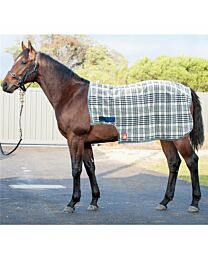 5/A Baker Fleece Quarter Sheet