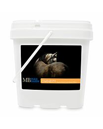 Mad Barn Omneity P Pellets - 5 kg