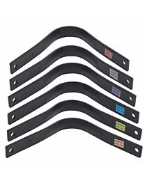 Collegiate OptiFit Gullets