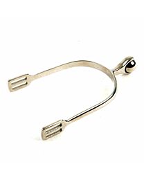 Korsteel Roller Ball Spurs