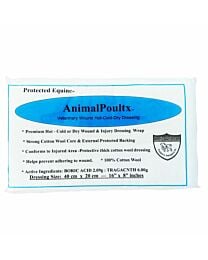AA AnimalPoultx Wound Dressing