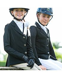 Horseware Alessandro Albanese Motion Lite Youth Competition Jacket