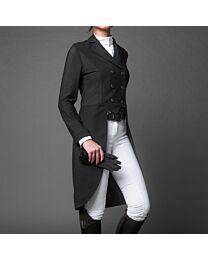 Horseware Alessandro Albanese Motion Lite Ladies' Shadbelly